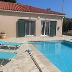 Eros Βίλα Ζόλα
