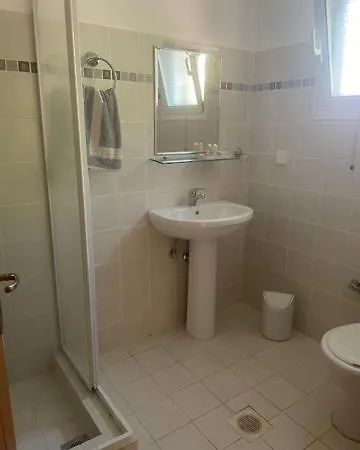 Villa Eros Zola