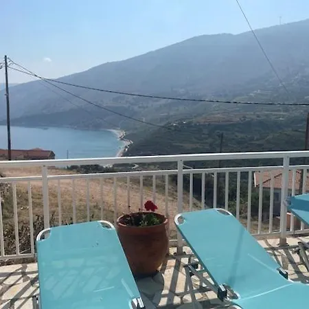 Villa Eros