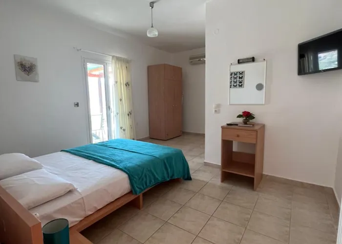 Villa Eros *