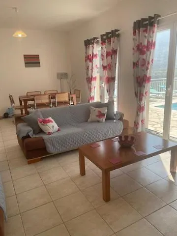 Eros Villa *