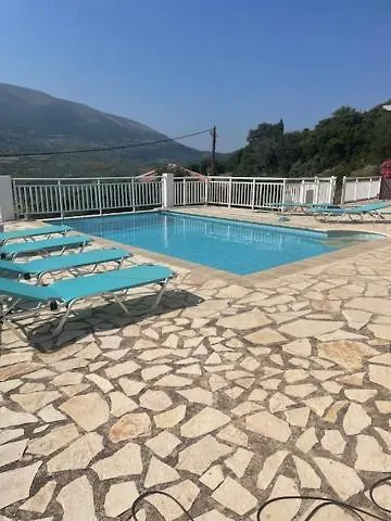 Eros Villa