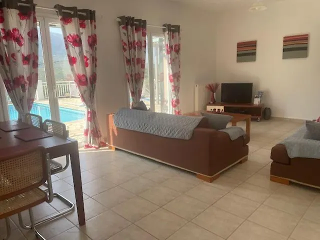 Eros Villa Zóla