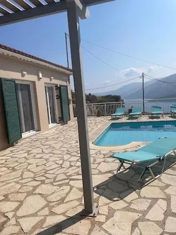 Villa Eros Zóla