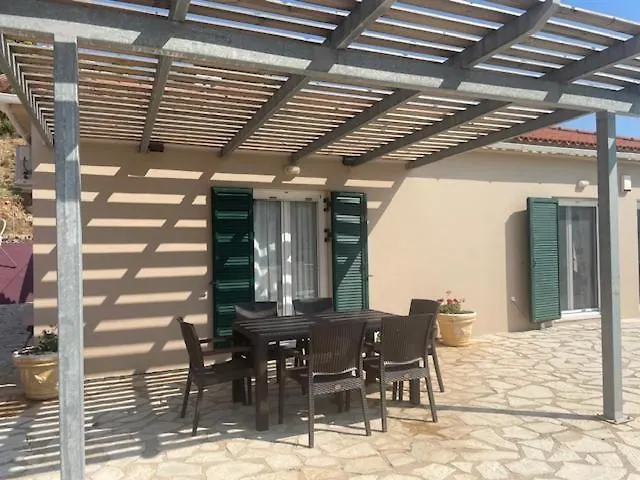 Eros Villa