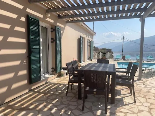 Eros Villa Zóla