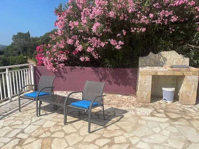 Eros וילה Zóla