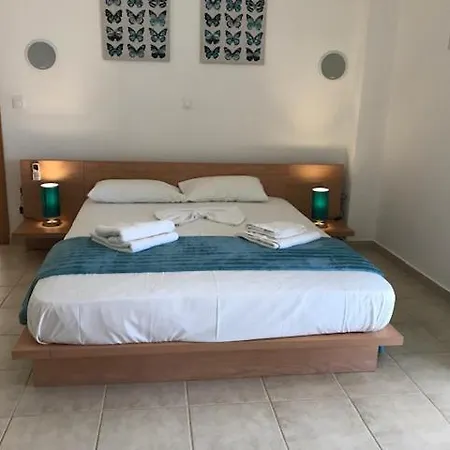 Villa Eros Zóla