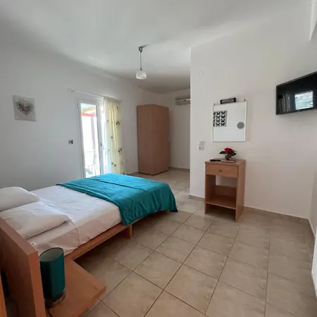Villa Eros *