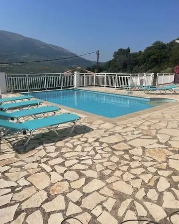 Eros Villa