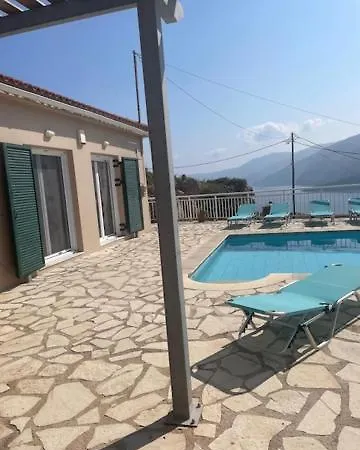Villa Eros Zóla