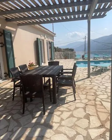 Villa Eros *