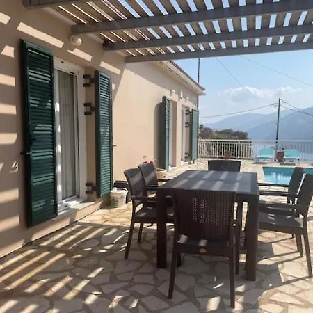 Eros Villa Zóla