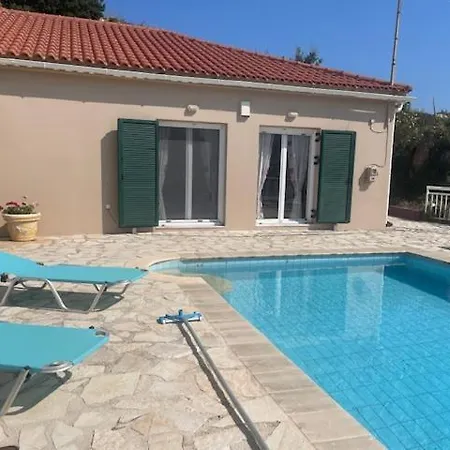 Eros Villa Zóla